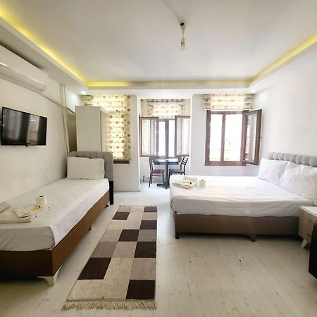 Hotel 34 taksim apart istanbul Exterior foto
