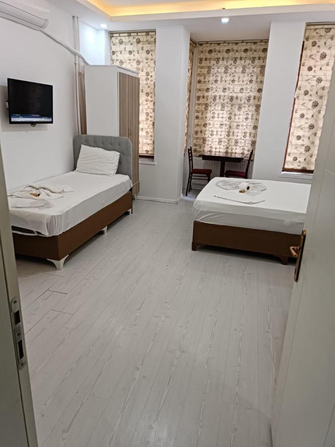 Hotel 34 taksim apart istanbul Exterior foto