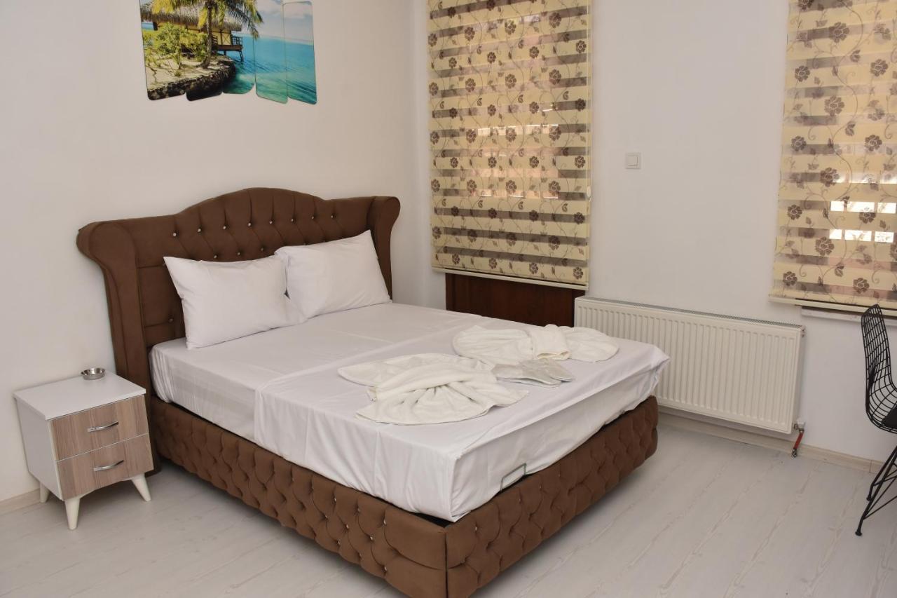 Hotel 34 taksim apart istanbul Exterior foto