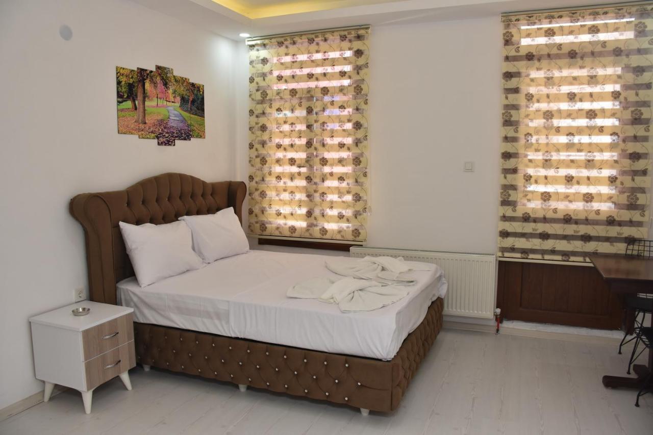 Hotel 34 taksim apart istanbul Exterior foto